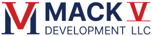 mack-v-development-logo-red&blue