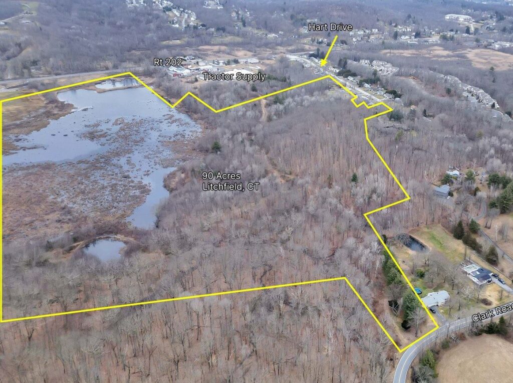 Litchfield Land for sale